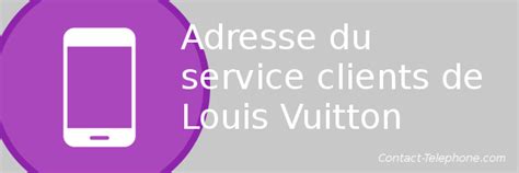 service client louis vuitton france|Louis Vuitton customer service number.